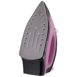 BAJAJ MX16 1400 W Steam Iron | Black&Purple