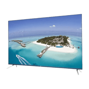 BPL UHD Google Smart QLED TV | 139 cm (55 inch) | 55U C5510