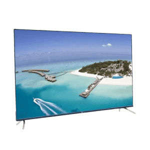 BPL UHD Google Smart QLED TV | 139 cm (55 inch) | 55U C5510