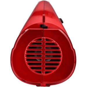 Eureka Forbes Super Clean Dry Vacuum Cleaner | Red & Black