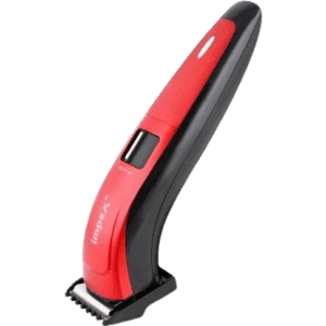 IMPEX TIDY IHC3 Trimmer for Men | Red