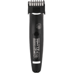 IMPEX TIDY IHC3 Trimmer for Men | Red