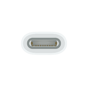Apple USB-C to Pencil Adapter