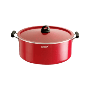 Nolta Dum Biryani Pot 13L 34cm | Red