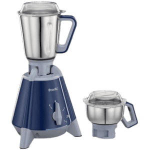 Preethi X Pro Duo MG-198 1300 W Mixer Grinder | 2 Jars