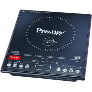 Prestige PIC 3.1 V3 Indian Menu Options Induction Cooktop | 2000 W