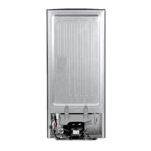 Haier Direct Cool Single Door Refrigerator | 205 L | 2 Star | Graphite Black Finish | HRD-2262BGK-N