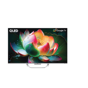 Haier QLED Google TV | 109 cm (43 Inch) | With Dolby Vision Atmos | 109 cm