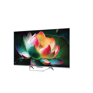 Haier QLED Google TV | 109 cm (43 Inch) | With Dolby Vision Atmos | 109 cm
