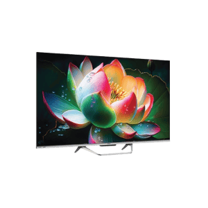 Haier QLED Google TV | 109 cm (43 Inch) | With Dolby Vision Atmos | 109 cm