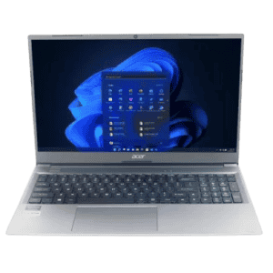 Acer Aspire Lite Laptop | Intel Core i5 | 12th Gen | 1235U | 8 GB | 512 GB | Thin and Light Laptop | Steel Grey | AL15-52