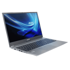 Acer Aspire Lite AL15-52 Thin and Light Laptop | Intel Core i5 12th Gen 1235U | 16 GB | 1 TB SSD | Windows 11 Home | Steel Grey