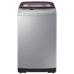 Samsung Fully Automatic Top Load Washing Machine | 7 kg | Grey | WA70A4022FS/TL