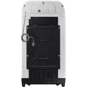 Samsung Fully Automatic Top Load Washing Machine | 7 kg | Grey | WA70A4022FS/TL
