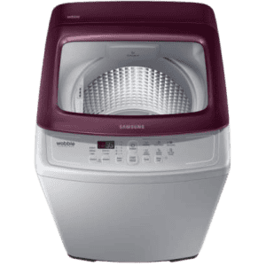 Samsung Fully Automatic Top Load Washing Machine | 7 kg | Grey | WA70A4022FS/TL