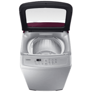 Samsung Fully Automatic Top Load Washing Machine | 7 kg | Grey | WA70A4022FS/TL