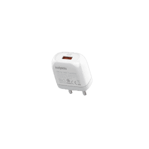 Salpido 18W QC3.0 Fast Wall Charger | GD-WC-13