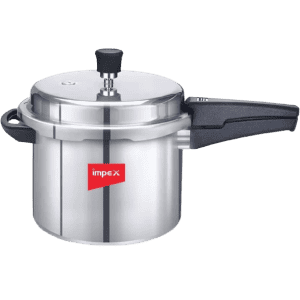 Impex Norma 10 Pressure Cooker | 10 L