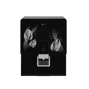 LG  Premium Water Purifier | 8 L | True RO Filtration | Black | WW146RPLB.CBLQEIL