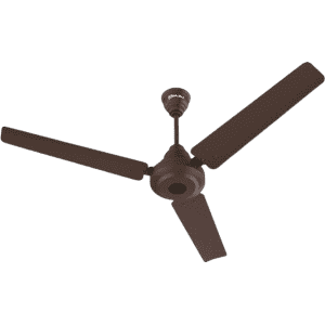 Bajaj Energon Energy Efficient Ceiling Fans | 1200mm | Red Copper