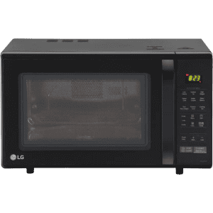 LG Convection Microwave Oven | 28 L | Black | MC2846BG