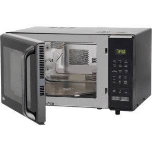 LG Convection Microwave Oven | 28 L | Black | MC2846BG