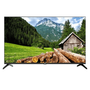 BPL Ultra HD Android Smart TV  | 109 cm (43 Inch) | 43U D4310 DX