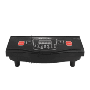 Butterfly Rhino V2 Induction Cooktop | Black