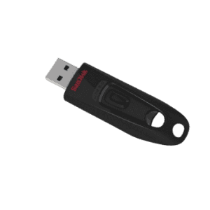 SanDisk Ultra USB 3.0 Pen Drive | 64 GB