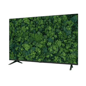 LG Smart LED TV |43UQ7350PTA | 108cm (43 inches) | 4K Ultra HD | Ceramic Black