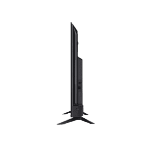 LG Smart LED TV |43UQ7350PTA | 108cm (43 inches) | 4K Ultra HD | Ceramic Black