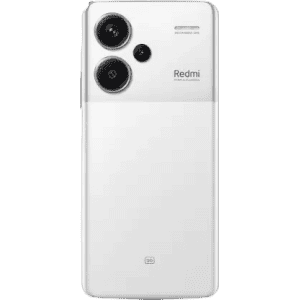 Redmi Note 13 Pro+ 5G | 12 GB | 512 GB | Fusion White