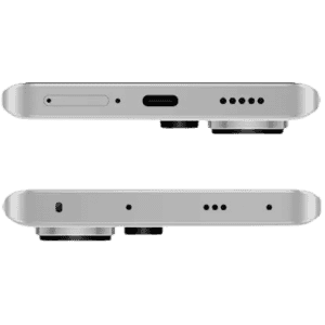 Redmi Note 13 Pro+ 5G | 12 GB | 512 GB | Fusion White