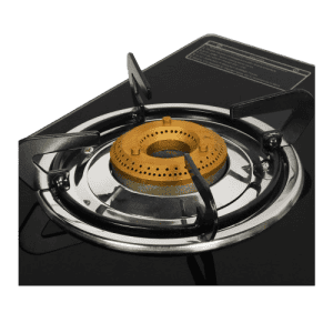 Faber Power Glass Cooktop | 3 Burner | 3BB BK