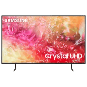 SAMSUNG 4K Ultra HD LED Tizen TV |  127 cm (50 inch) | UA50DU7700KLXL