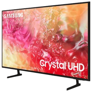 SAMSUNG 4K Ultra HD LED Tizen TV |  127 cm (50 inch) | UA50DU7700KLXL
