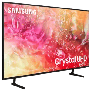 SAMSUNG 4K Ultra HD LED Tizen TV |  127 cm (50 inch) | UA50DU7700KLXL