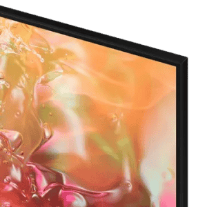 SAMSUNG 4K Ultra HD LED Tizen TV |  127 cm (50 inch) | UA50DU7700KLXL