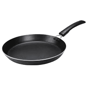 OK Non Stick Cookware Taper Fry Pan | 250 cm | 1.2 L