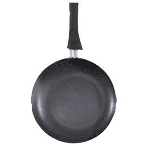 OK Non Stick Cookware Taper Fry Pan | 250 cm | 1.2 L