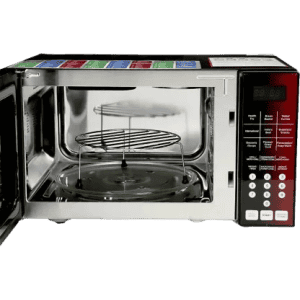 Godrej  Convection Microwave Oven | 25 L | Cherry Blossom | GME 725 CF1 PZ