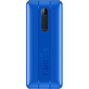 SAREGAMA Carvaan Phone Malayalam | Orchid Blue | CM184 M14