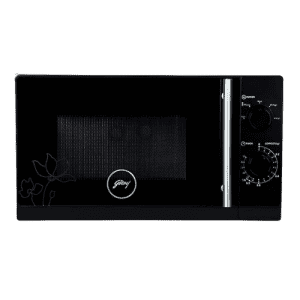 GODREJ | GMX 20SA2 |  MICROWAVE OVEN | BLACK