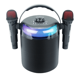 Impex Portable karaoke speaker | KM 1305