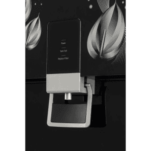 LG  Premium Water Purifier | 8 L | True RO Filtration | Black | WW146RPLB.CBLQEIL