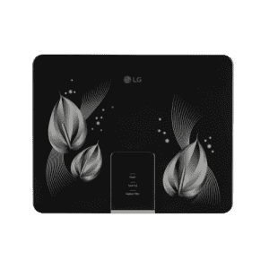 LG  Premium Water Purifier | 8 L | True RO Filtration | Black | WW146RPLB.CBLQEIL
