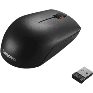 Lenovo Wireless Mouse | 130