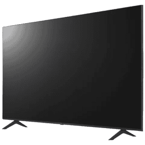 LG 4K Ultra HD LED WebOS TV | α5 Gen5 AI Processor | 165 cm (65 inch) | 65UR7550PSC