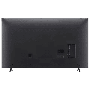 LG 4K Ultra HD LED WebOS TV | α5 Gen5 AI Processor | 165 cm (65 inch) | 65UR7550PSC