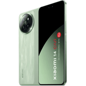 Xiaomi 14 CIVI | 8 GB | 256GB | Matcha Green